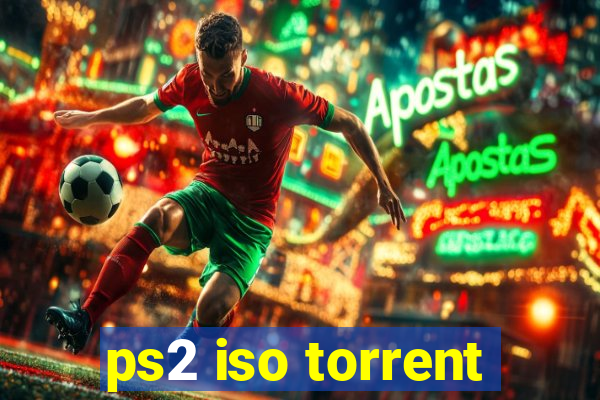 ps2 iso torrent